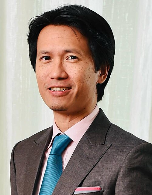 Datuk Mohd Omar Mustapha