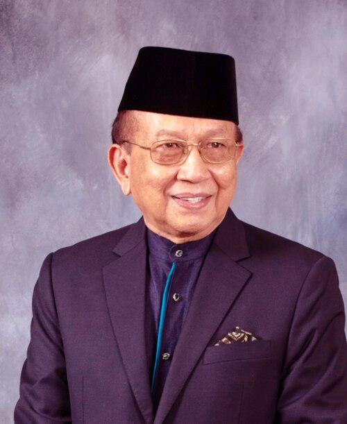 Tan Sri Rais Yatim