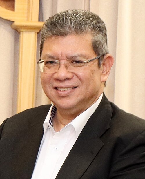 Dato' Seri Saifuddin Abdullah
