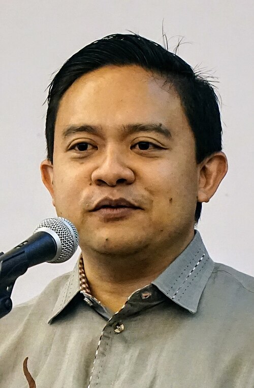 Datuk Wan Saiful Wan Jan